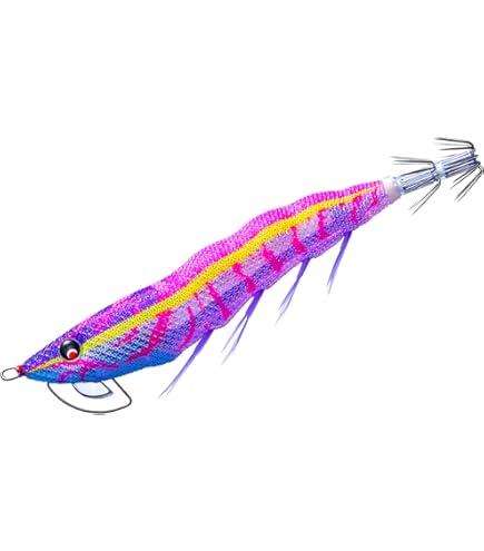 エギ 3.5号 シャロー WILDCHASE 3.5号シャロー [特注:かめや釣具] - 大阪エギング